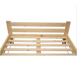 Bett aus Holz LINA... 2