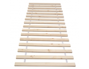 Lattenrost aus Holz LINA 16...