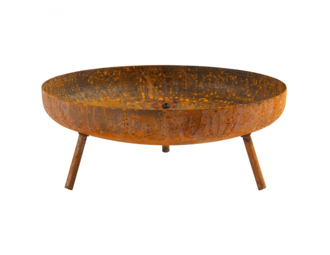 Feuerschale IGNIS Garten Feuerstelle...