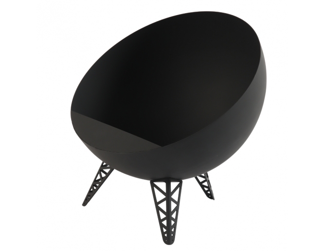 Feuerschale HELIOS Garten Feuerstelle...