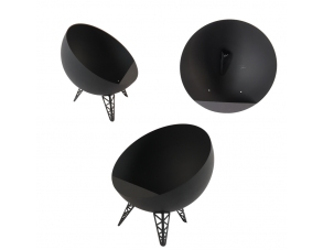 Feuerschale HELIOS Garten... 2