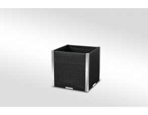 Blumentopf aus Metall TERRA... 2