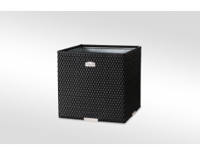 Blumentopf aus Metall VERDE... 2