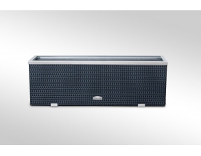 Blumentopf aus Metall... 2