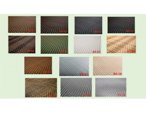 Blumentopf aus Metall... 2