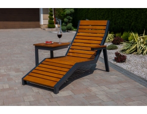 Gartenliege Set mit... 2