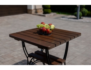 Gartentisch ROYAL 2 Tisch... 2