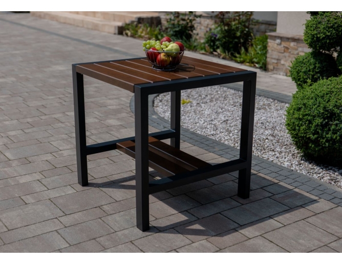 Gartentisch MODERN 2 Tisch aus...