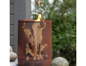 Feuerschale LAVA Garten... 2