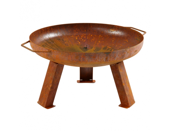 Feuerschale EMBER Garten Feuerstelle...