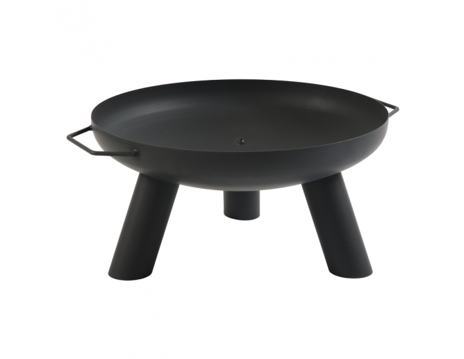 Feuerschale SOLARA Garten Feuerstelle...