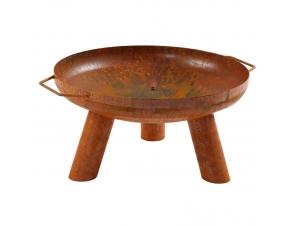 Feuerschale SOLARA Garten...