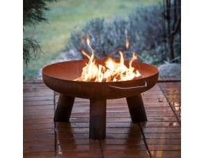 Feuerschale SOLARA Garten... 2