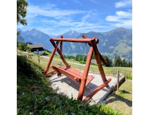 Hollywoodschaukel BRUNO... 2