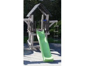 Massivholz Spielturm ANTON... 2