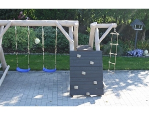 Massivholz Spielturm JAKOB... 2