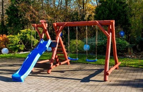 Bester Spielturm 2025 