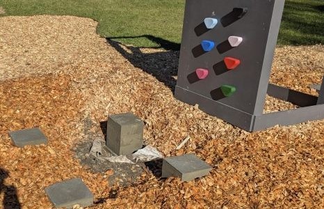 Verankerung und Fundamente – erforderlich oder nicht immer nötig?